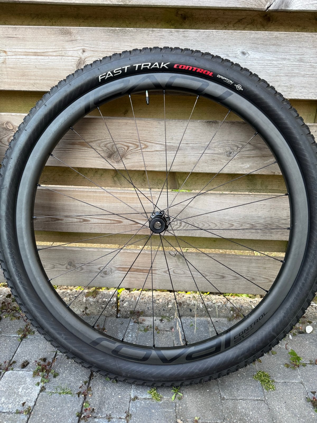 Roval Control SL 29 Carbon Wielset - MTB, Wiel, Ophalen of Verzenden, Zo goed als nieuw, Mountainbike