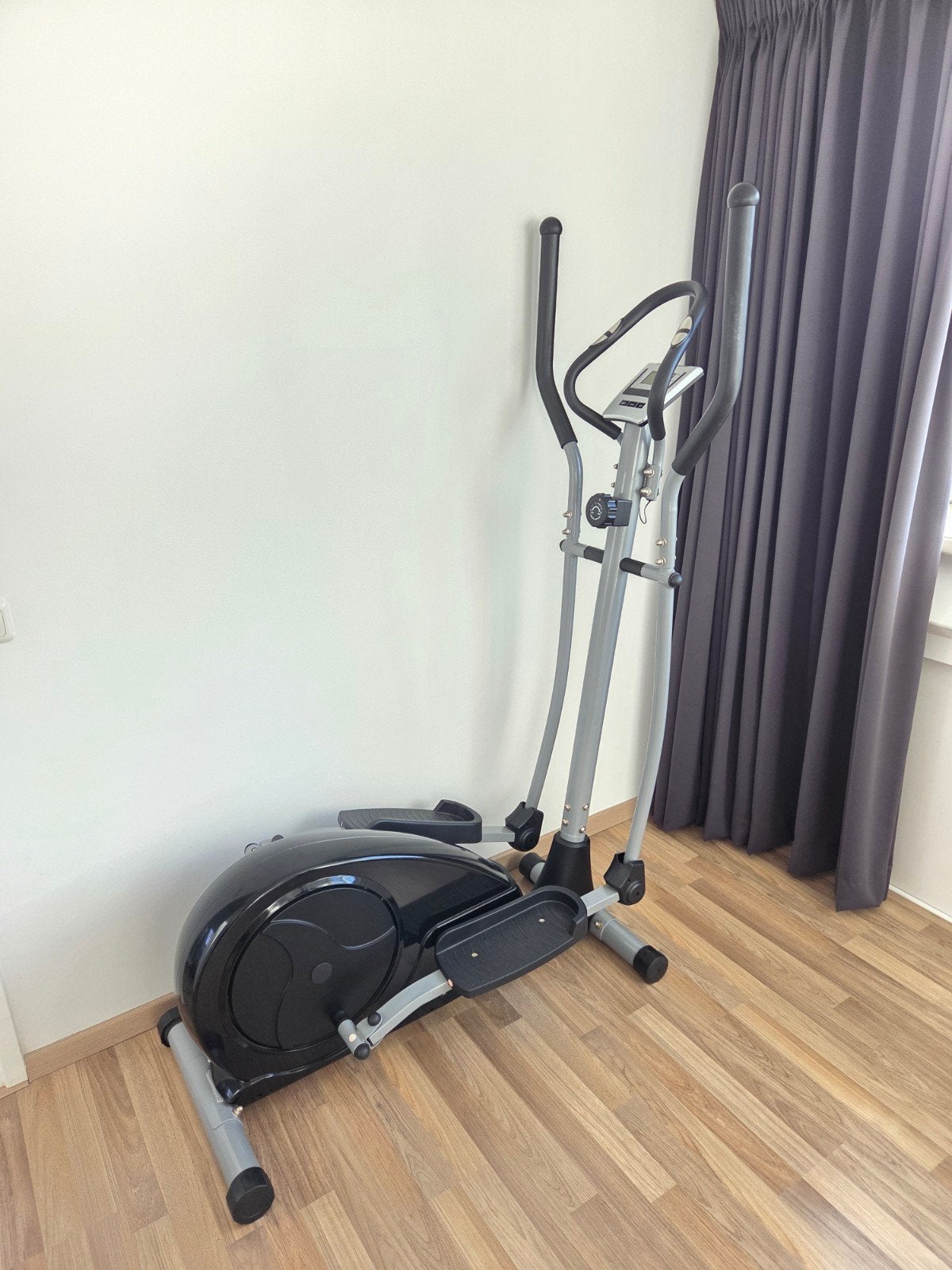 Crosstrainer, Ophalen, Gebruikt, Crosstrainer
