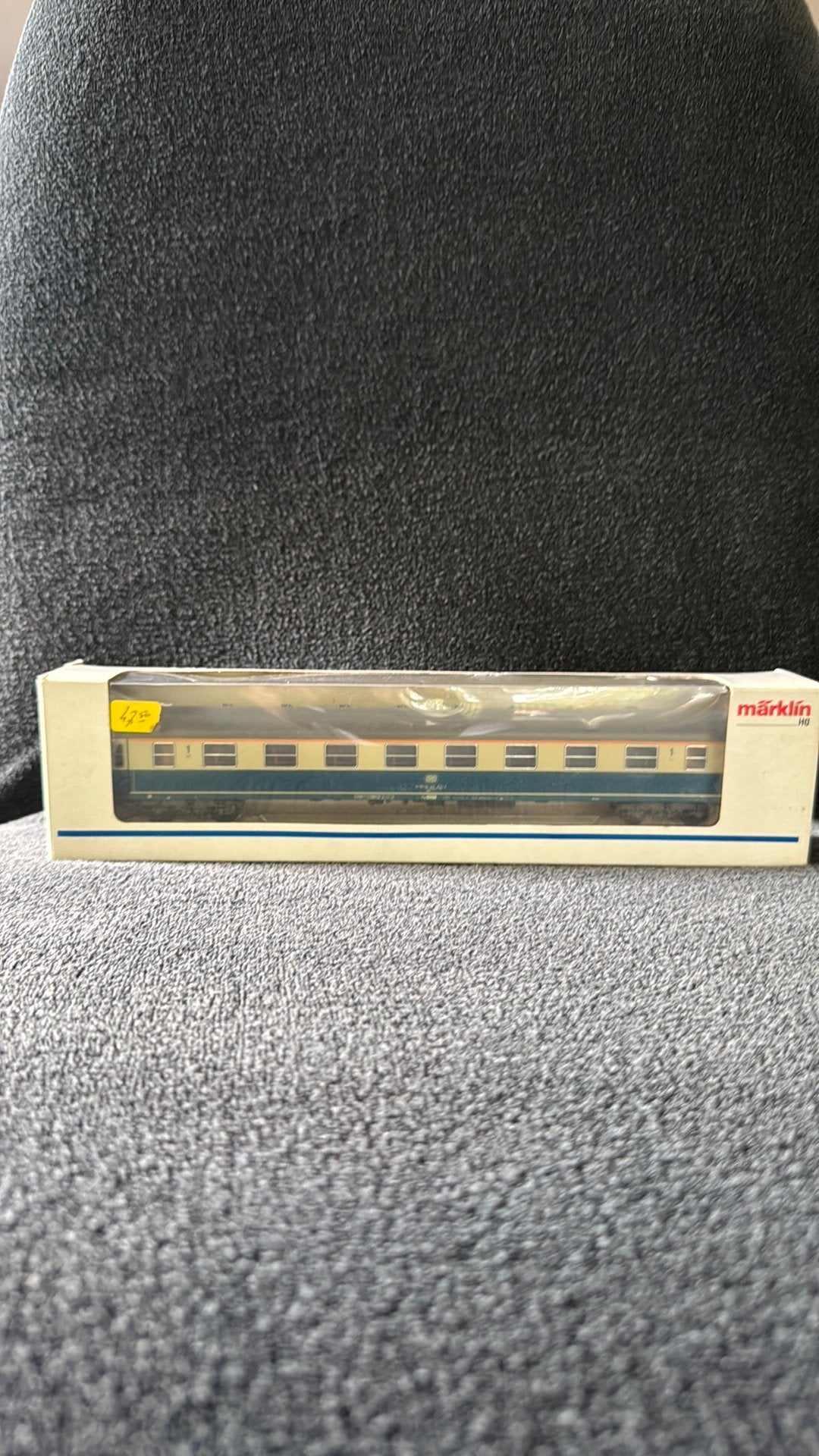 Nieuwe Märklin 4292, Hobby en Vrije tijd, Ophalen of Verzenden, Nieuw, Wagon, Märklin