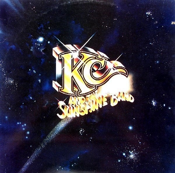 KC and the Sunshine Band – Who Do Ya (Love), LP, Gebruikt, Funk, Ophalen of Verzenden