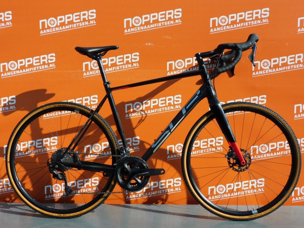 Superior X-Road GF Race / gravelbike, Fietsen en Brommers, Fietsen | Racefietsen, Niet ingevuld, 28 inch, Gebruikt, Niet ingevuld