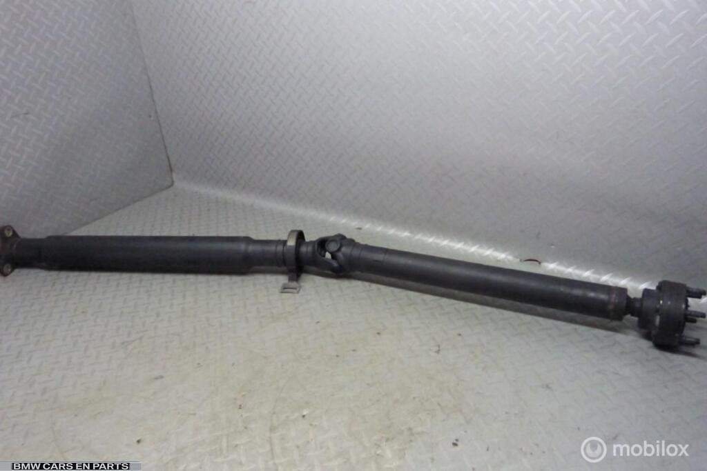 Tussenas BMW 5-serie E39 540i automaat v8, Gebruikt, Ophalen of Verzenden, BMW, BMW