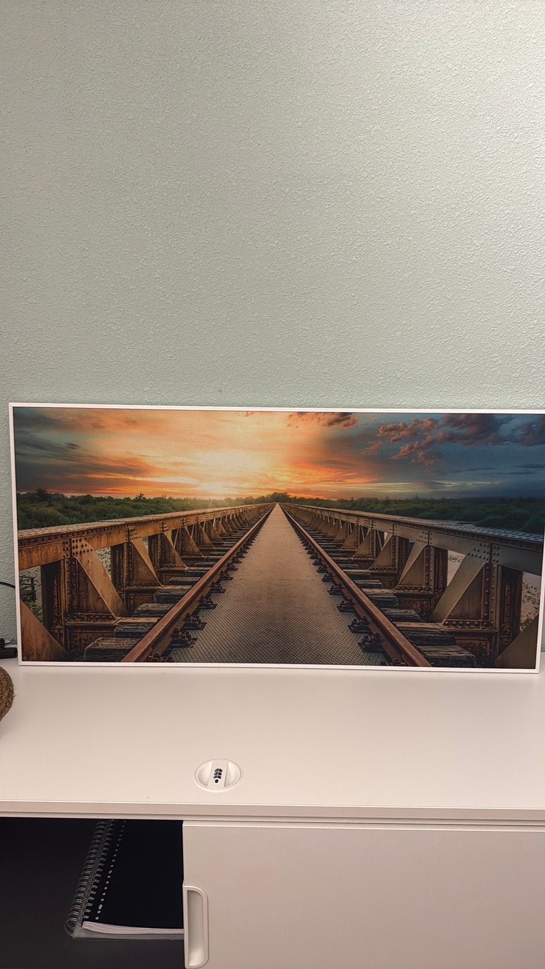 Acoustic akoestisch doek moerputtenbrug den bosch, Ophalen, Fotografie