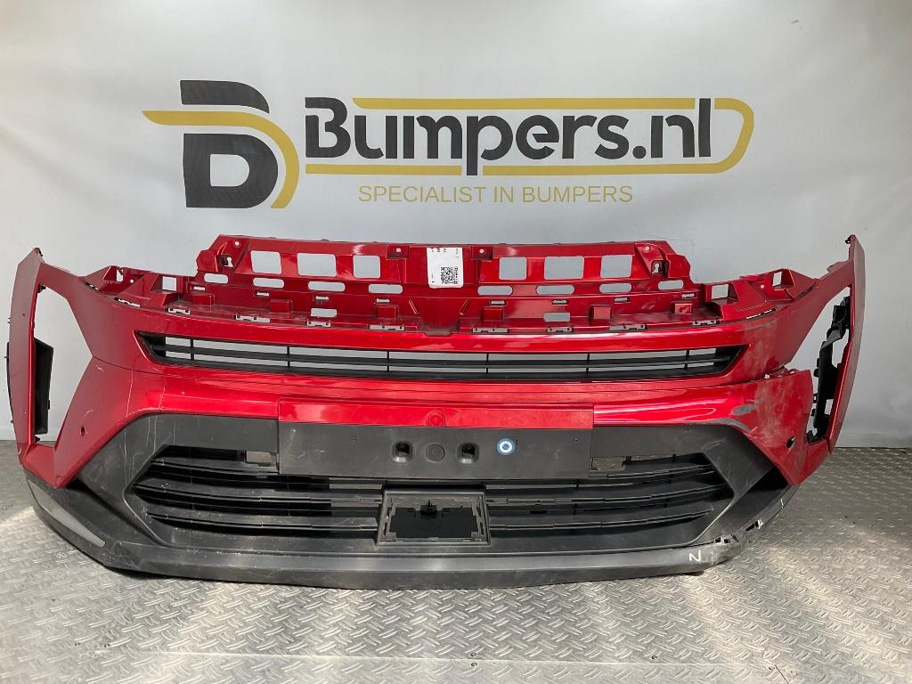 Bumper RenaultScenic III Master 3 Clio Trafic III CAPTUR II, Ophalen, Bumpers.nl, Info@Bumpers.nl, Bumpers.nl