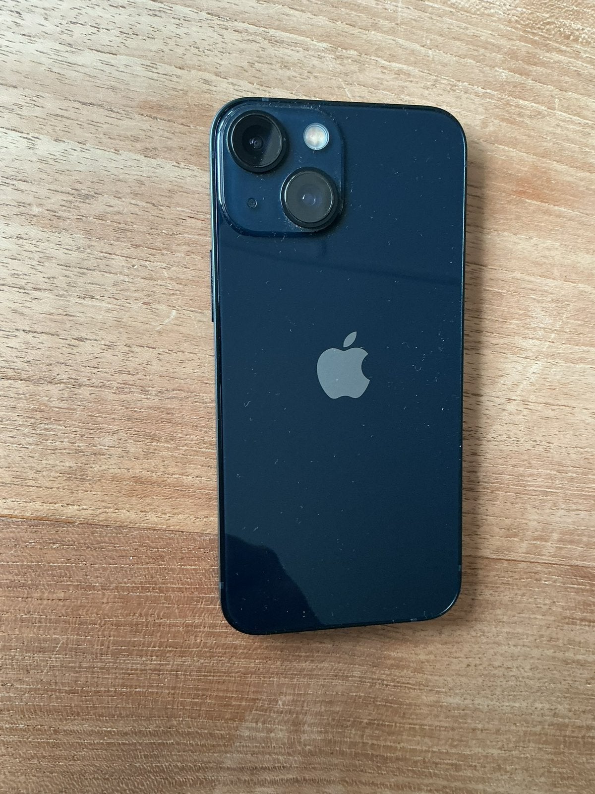 Iphone 13 Mini zgan