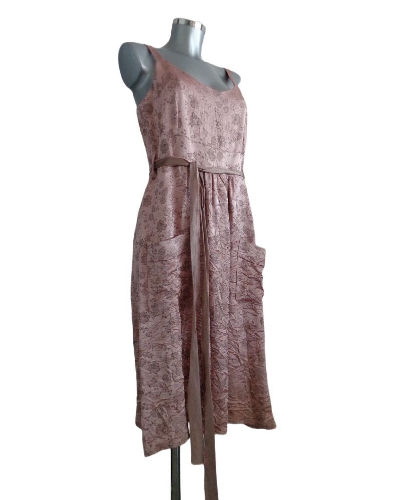 Renaissance Avoca jurk, maat 40, nieuw met kaartjes, Maat 38/40 (M), Nieuw, Ophalen of Verzenden, Knielengte