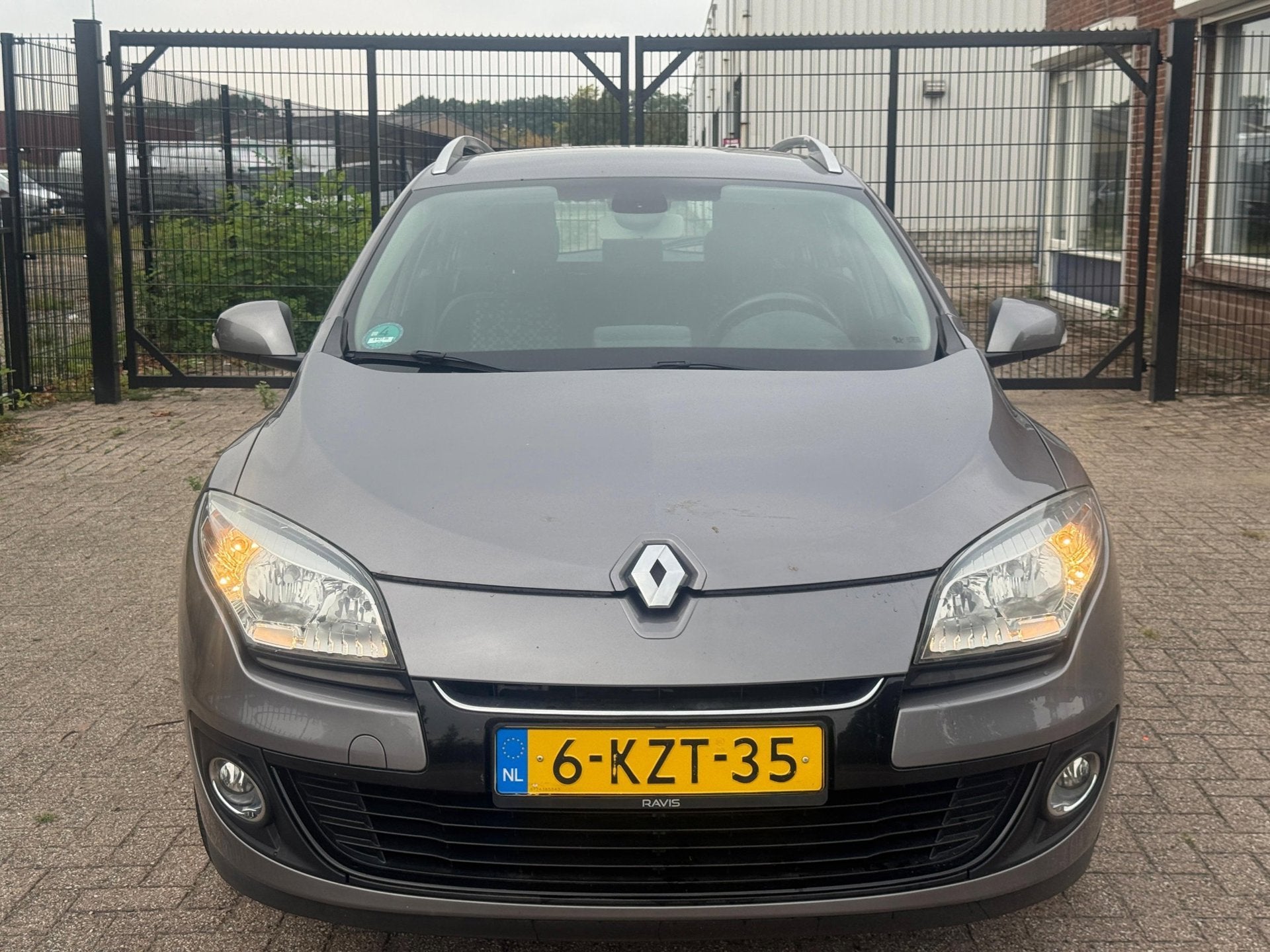Foto 2 van Renault Mégane Estate 1.2 TCe Expression Lees Tekst