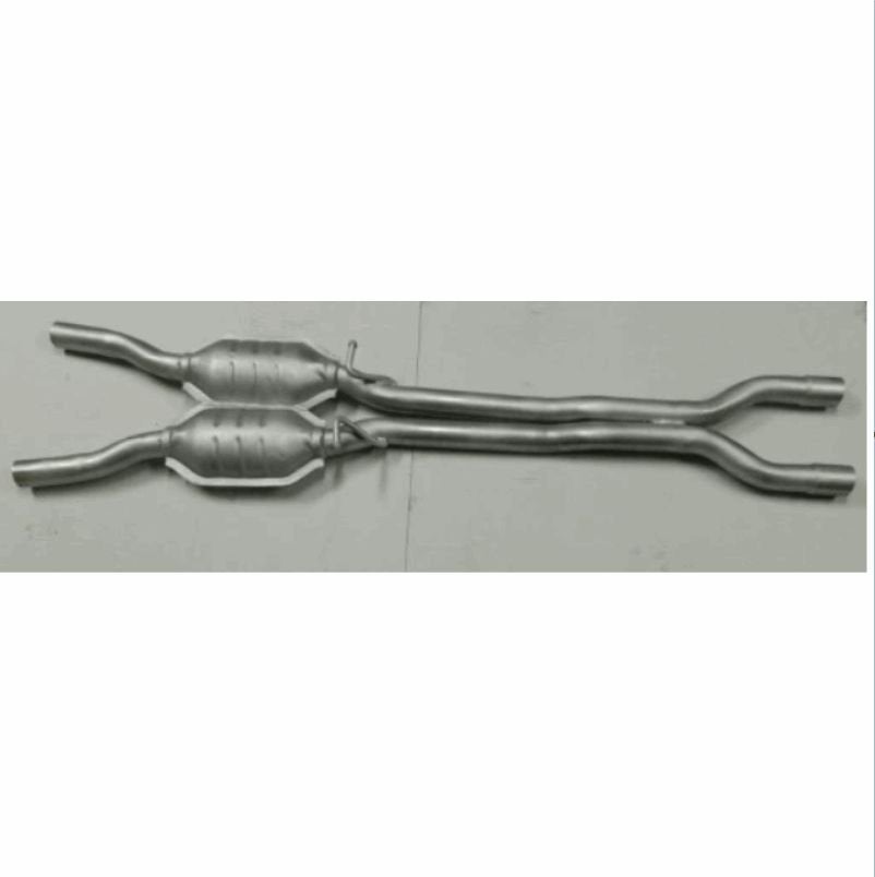 123 MIDDENDEMPER TUSSEN DEMPER AUDI A4 A6 C5 b6 b7 2,4 2,8 2, -, Verzenden, -, Nieuw