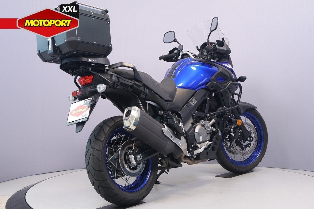 Suzuki DL 650 V-STROM XTA (bj 2024), Bedrijf, Klantenservice@suzuki.nl, Toermotor, B.V. Nimag