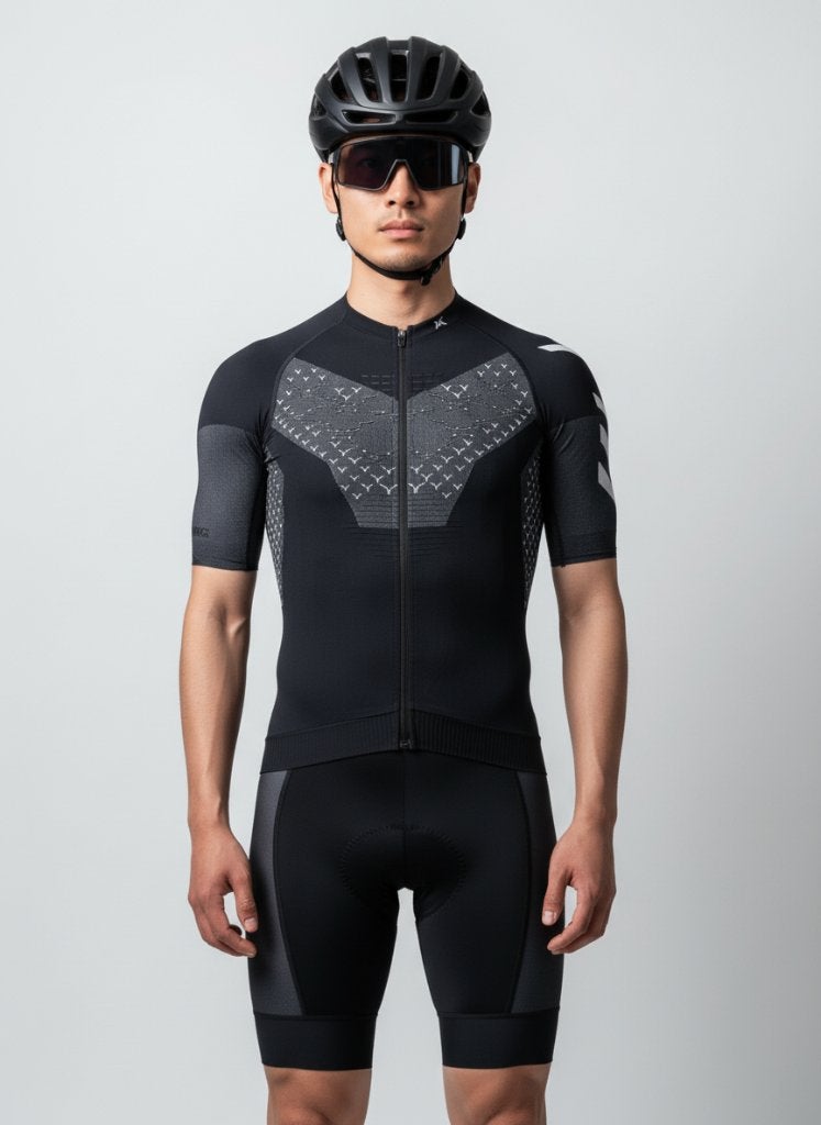 X-Bionic Twyce 4.0 Bike Heren Fietsshirt Mountainbike Shirt, Heren, Nieuw, Ophalen of Verzenden, X-Bionic