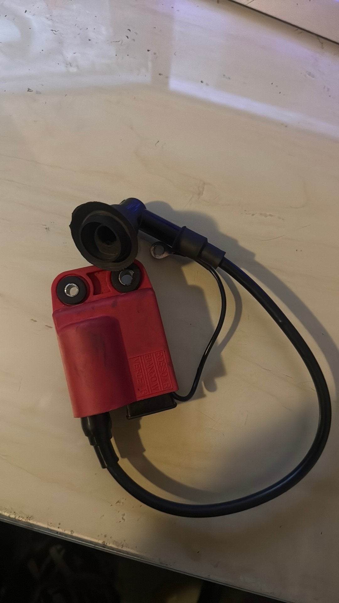 Piaggio cdi, Ophalen of Verzenden, Zo goed als nieuw, Overige typen, Piaggio