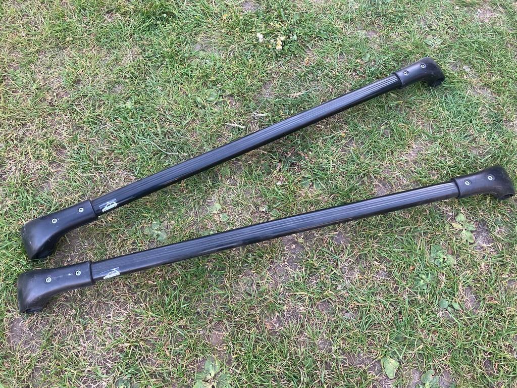 Dakdragers - Allesdragers Peugeot 406 Break, Auto diversen, Dakdragers, Ophalen, Gebruikt