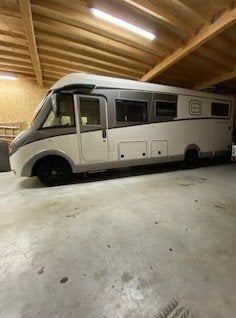 Caravans And Camping Carthago