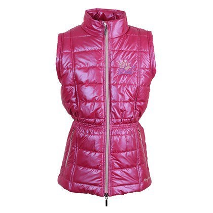 Harry’s horse bodywarmer diva violet  maat 128  nieuw, Dieren en Toebehoren, Ophalen of Verzenden, Nieuw, Bovenkleding