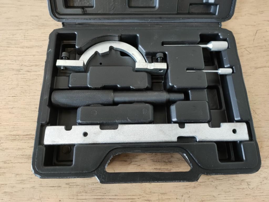 Weber Tools WT-2687 Timing set voor Opel