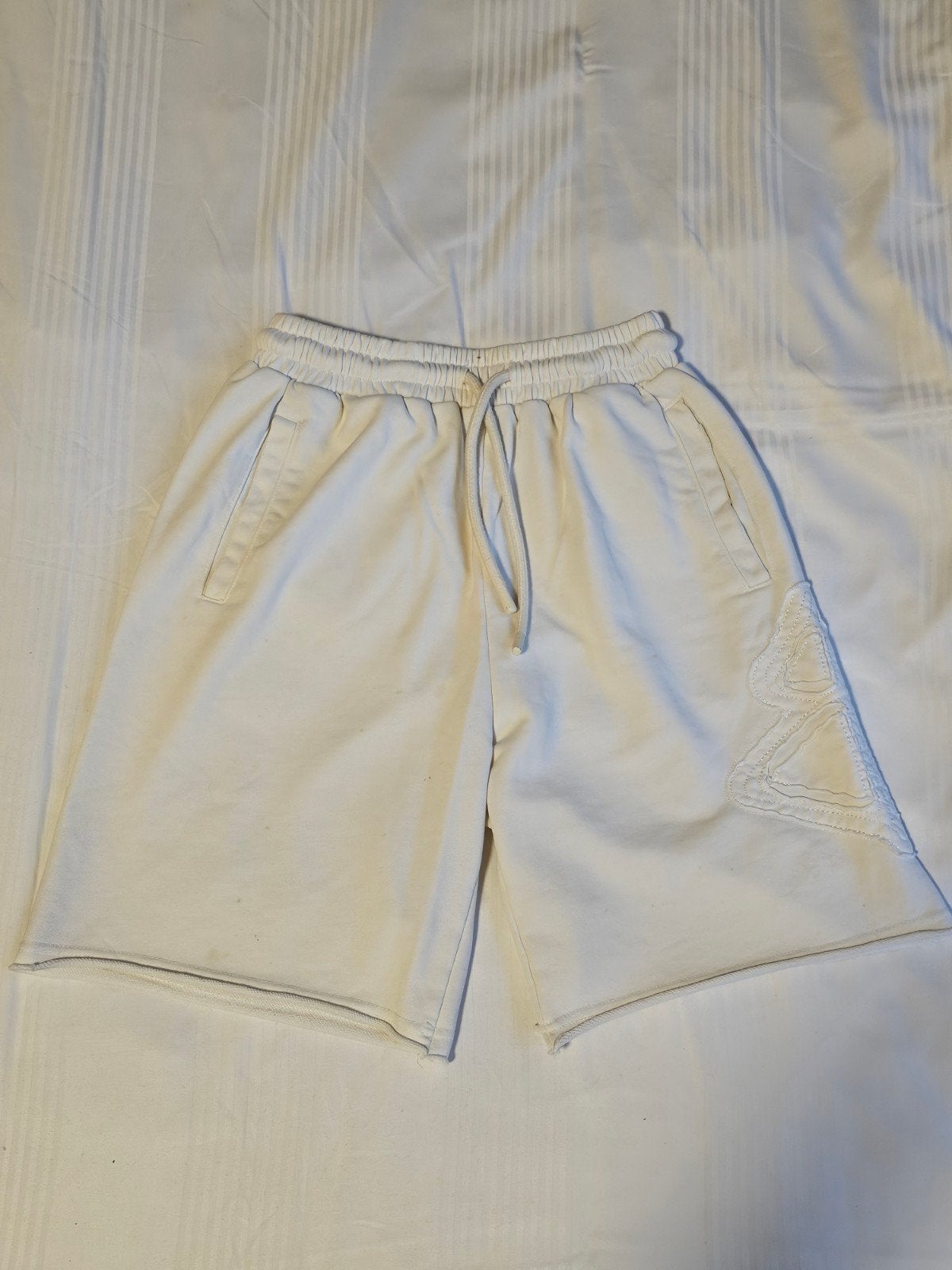 Balenciaga, Maat 48/50 (M), Wit, Ophalen of Verzenden, Zo goed als nieuw