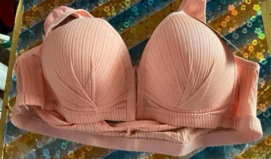 Nieuwe roze BH in maat 44., Ophalen of Verzenden, Roze