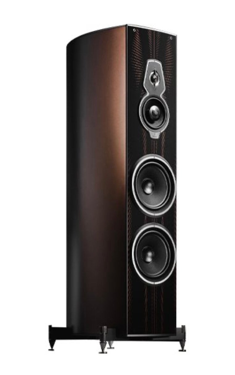 Sonus Faber Amati Maserati Folgore, Ophalen of Verzenden, Zo goed als nieuw, Overige merken