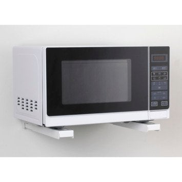 Magnetron wandsteun, Ophalen of Verzenden, Gebruikt