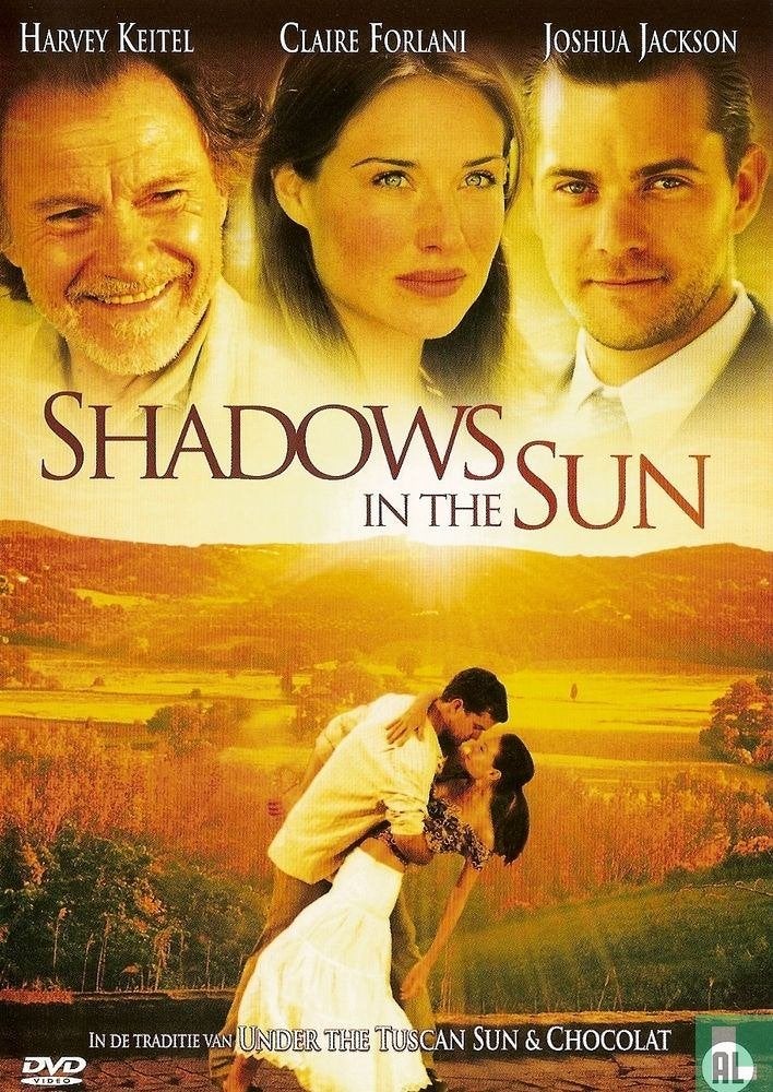 Shadows in the sun (Brad Mirman), Alle leeftijden, Ophalen of Verzenden, Zo goed als nieuw, Nederlands