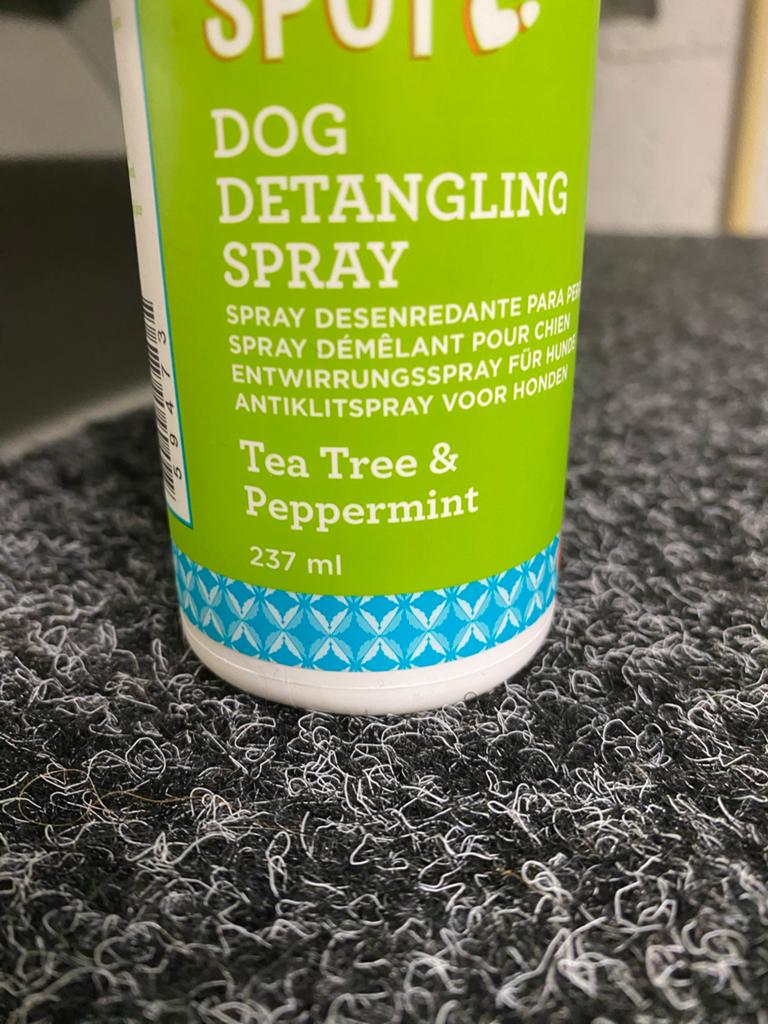 Honden spray anti klit, Ophalen of Verzenden, Nieuw