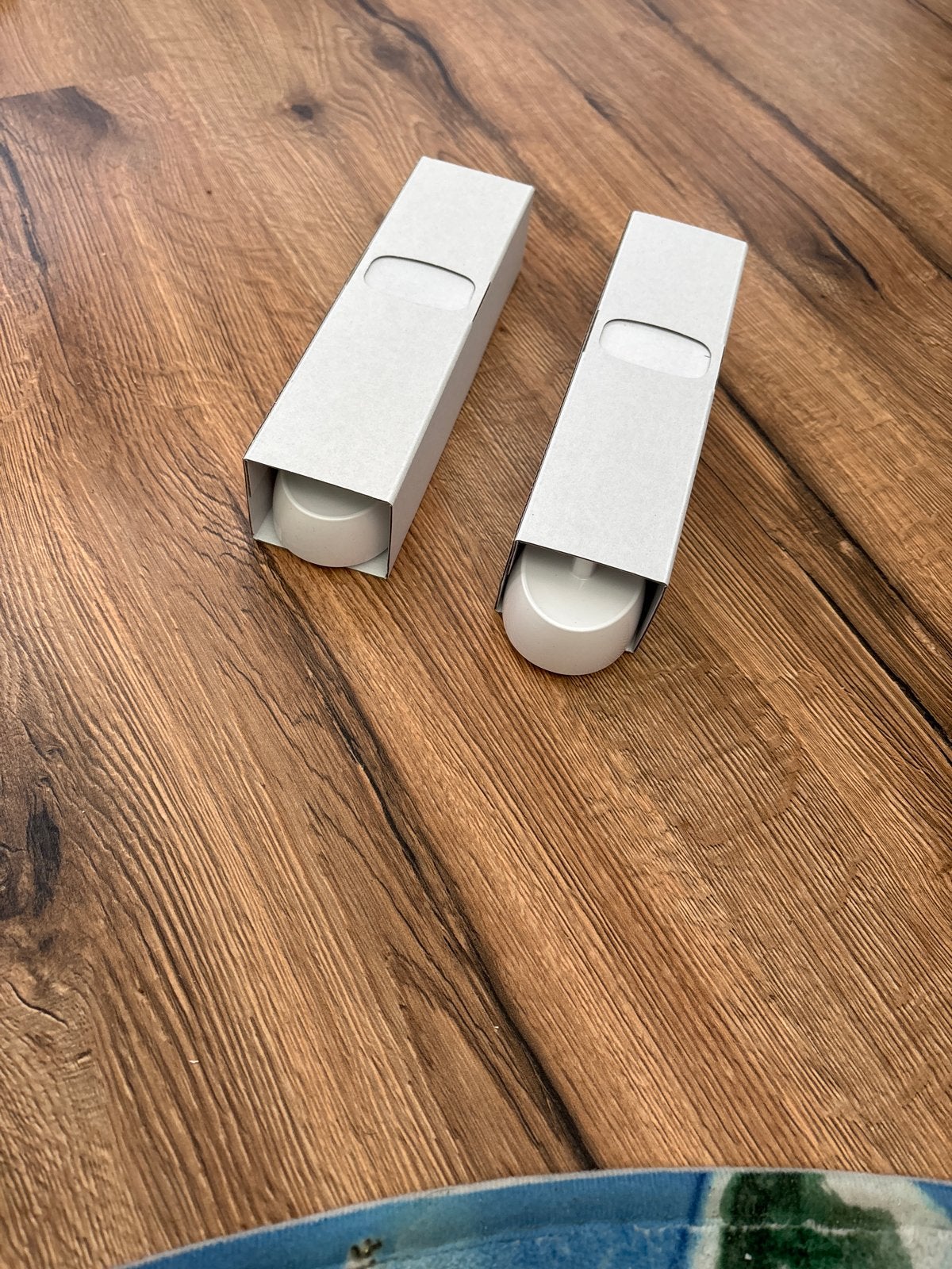 Oral-B Oplader - Nieuw in doos, Ophalen of Verzenden, Nieuw