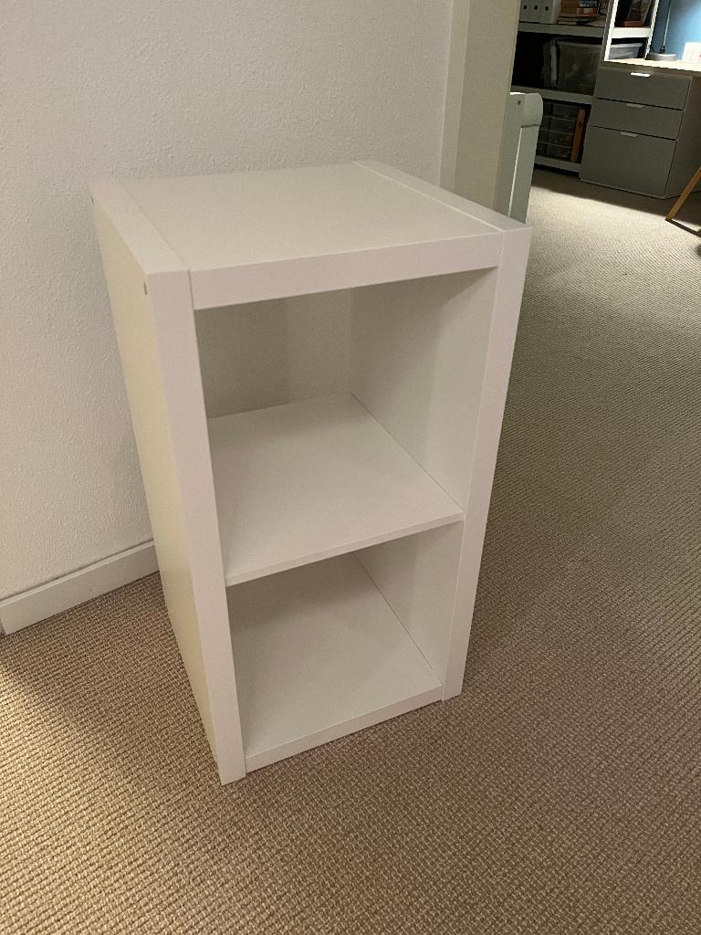 Kastje, Ophalen, Gebruikt, 50 tot 100 cm, Minder dan 100 cm