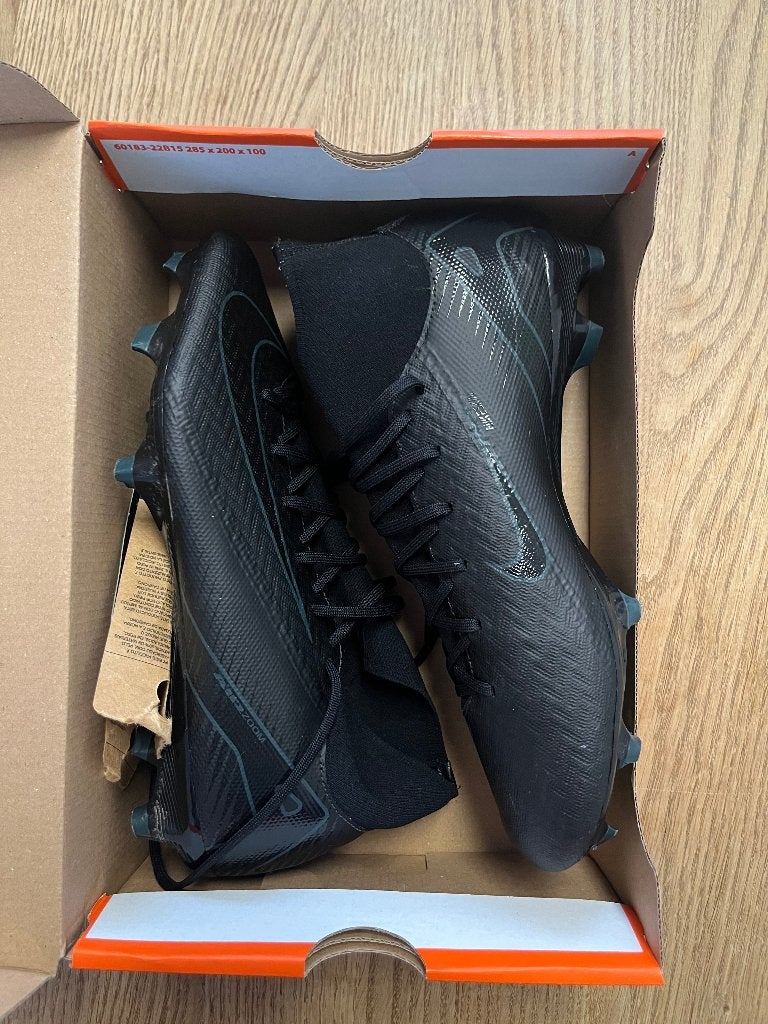 Nike Superfly voetbalschoenen, Ophalen, Schoenen, Zo goed als nieuw, Maat S