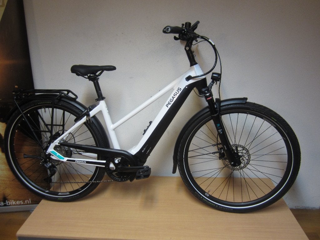 Pegasus Premio  twv 3999 euro     Nieuw, 10 tot 15 versnellingen, 47 tot 50 cm, Nieuw, Ophalen