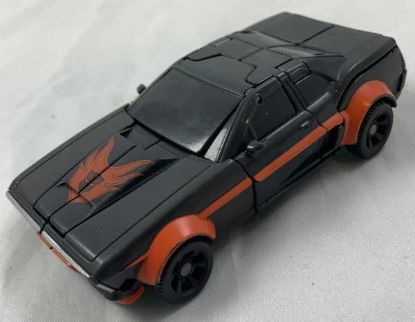 Transformers Bumblebee Hot Rod Energon Igniters Power Series, Coolsingel 104, 3011 AG Rotterdam, Netherlands, Verzenden, Autobots