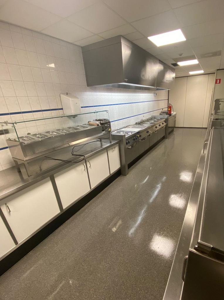 Dipte schoonmaak! .Alle sorteren schoonmaak werkzaamheden, Vanaf 10 jaar, Overige vormen