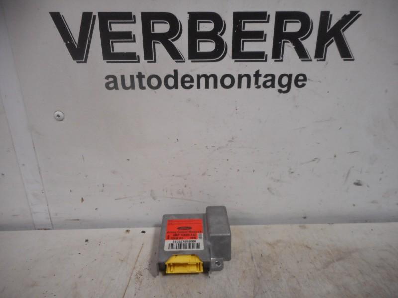 Computer Airbag Ford Cougar (ECX/W) 2000 98bp14b056aae, Gebruikt, Henry-Ford-Straße  1, Köln 50735, , Duitsland, Ford-Werke GmbH