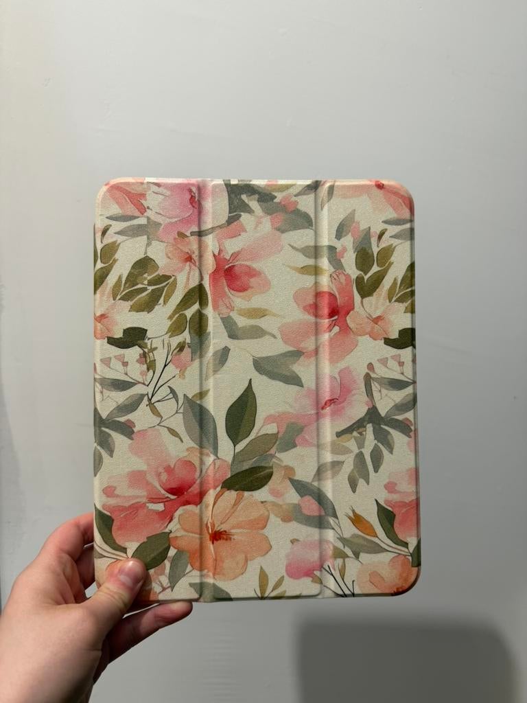 Ipadhoes, Computers en Software, Tablet-hoezen, Ophalen of Verzenden, Zo goed als nieuw, Bescherming voor- en achterkant