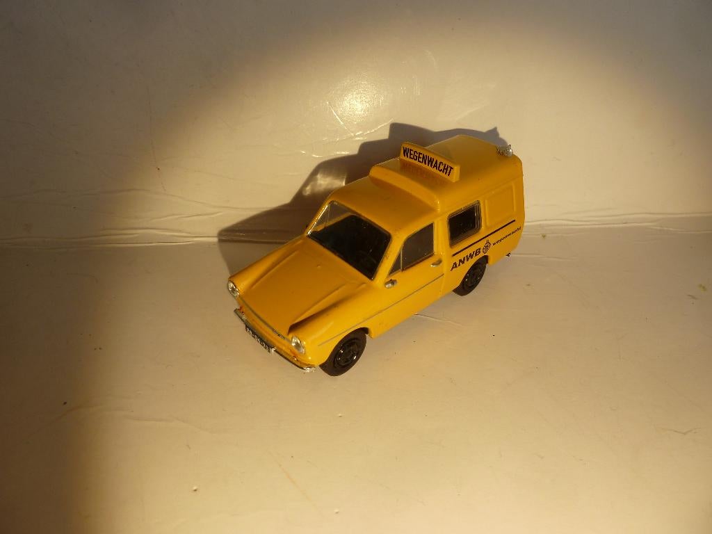 ANWB    DAF, Ophalen of Verzenden, Gebruikt, Auto, Overige merken