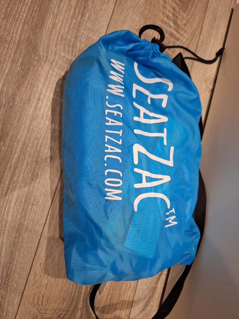 Seatzac NIEUW, Ophalen of Verzenden, Nieuw, Blauw