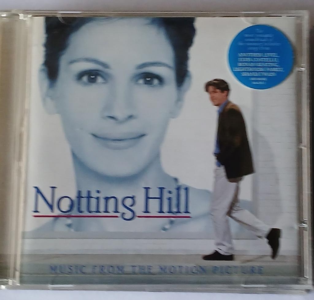 Notthing Hill, Ophalen of Verzenden, Zo goed als nieuw