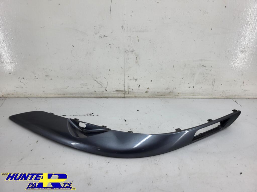 Bumperlijst Volvo S80 I ('98-'06) 08662988, Auto-onderdelen, Gebruikt, Ophalen of Verzenden, Volvo, Volvo