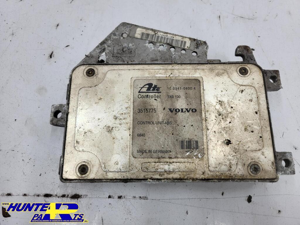 ABS computer Volvo 850 ('91-'96) 3515775, Gebruikt, Ophalen of Verzenden, Volvo, Volvo