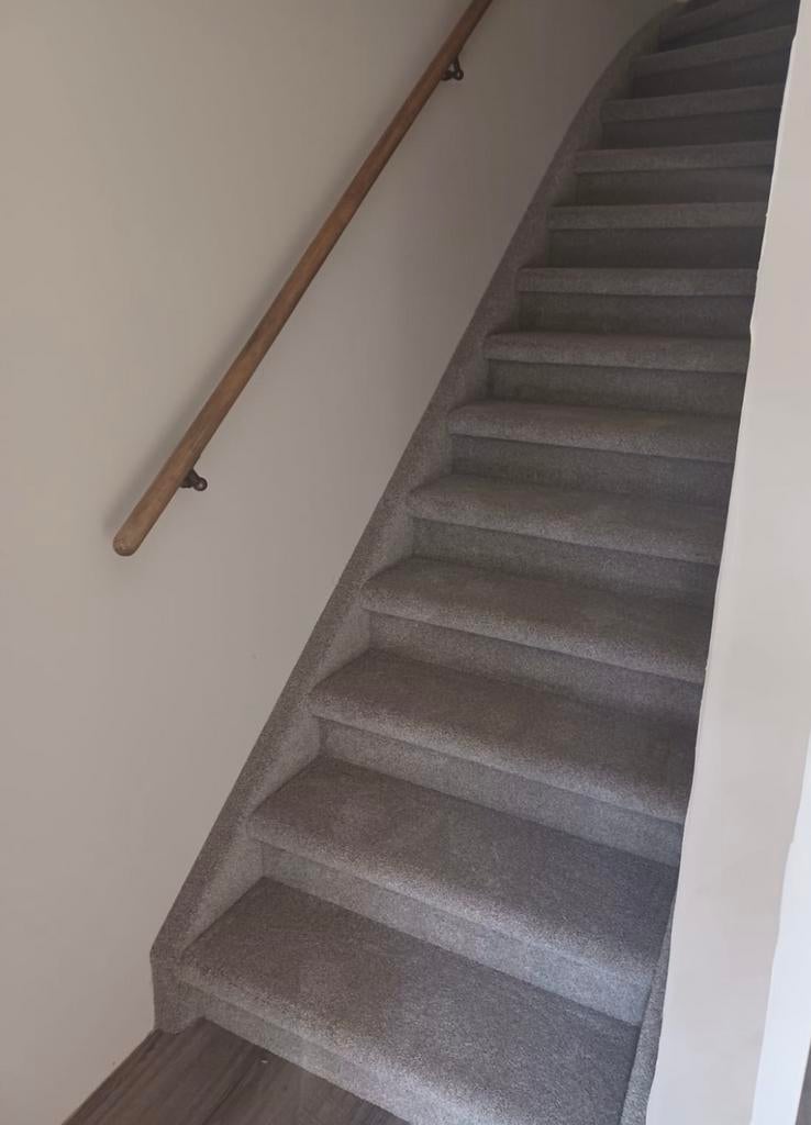 Woningstoffeerder / stoffeerder