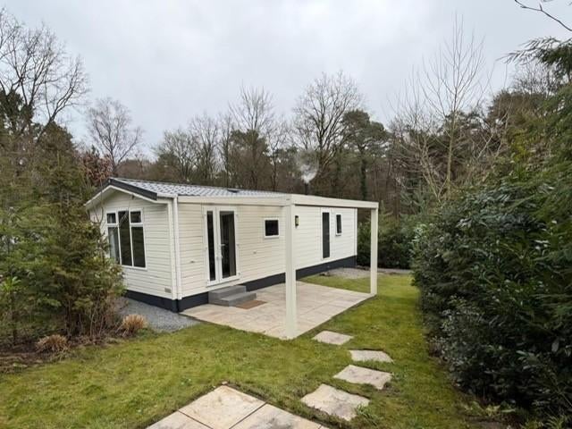 Chalet Te Koop op de Veluwe in Bennekom, Tot en met 4