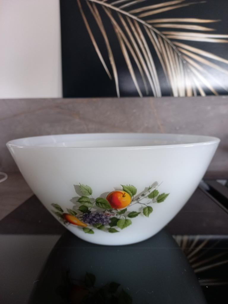 3 Arcopal schalen, Huis en Inrichting, Keuken | Servies, Nieuw, Ophalen of Verzenden, Overige stijlen, Glas