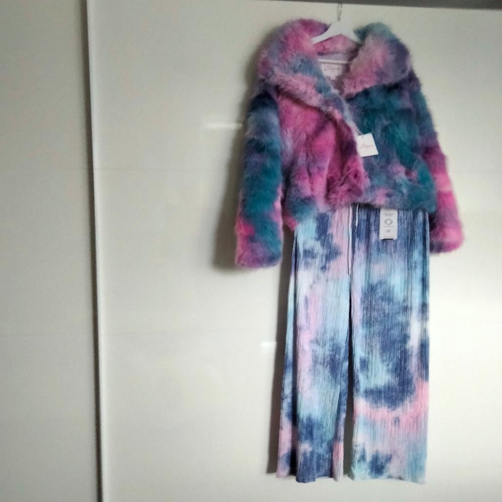 Kleding, Carnaval, Nieuw, Onbekend, Kleding