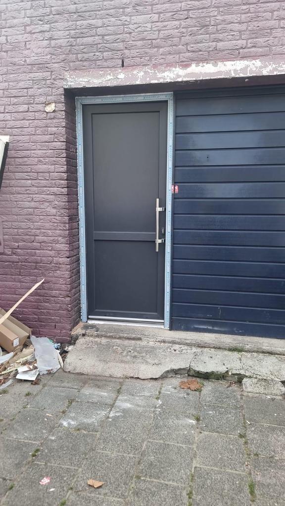 Nieuwe Kunststof kozijnen scherp geprijsd, snelle offerte!!!, Ophalen of Verzenden, Nieuw, Kunststof