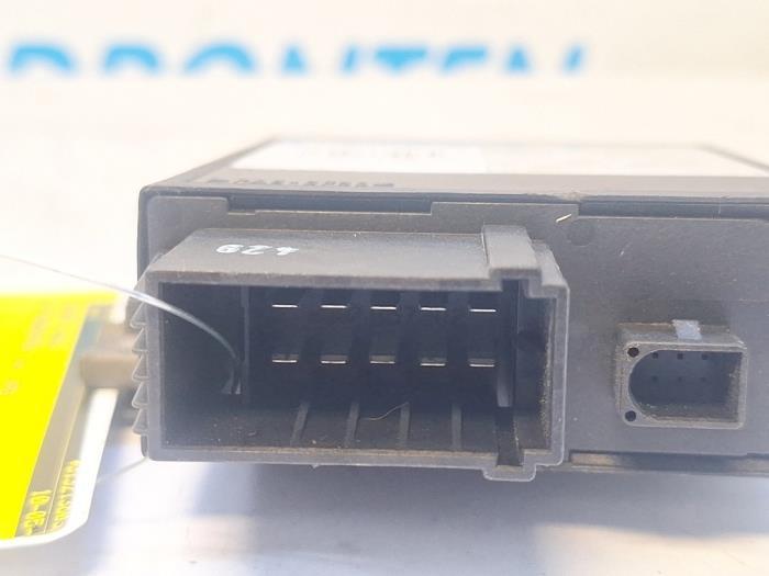 Comfort Module van een Volkswagen Transporter, Auto-onderdelen, Gebruikt, -, -, -