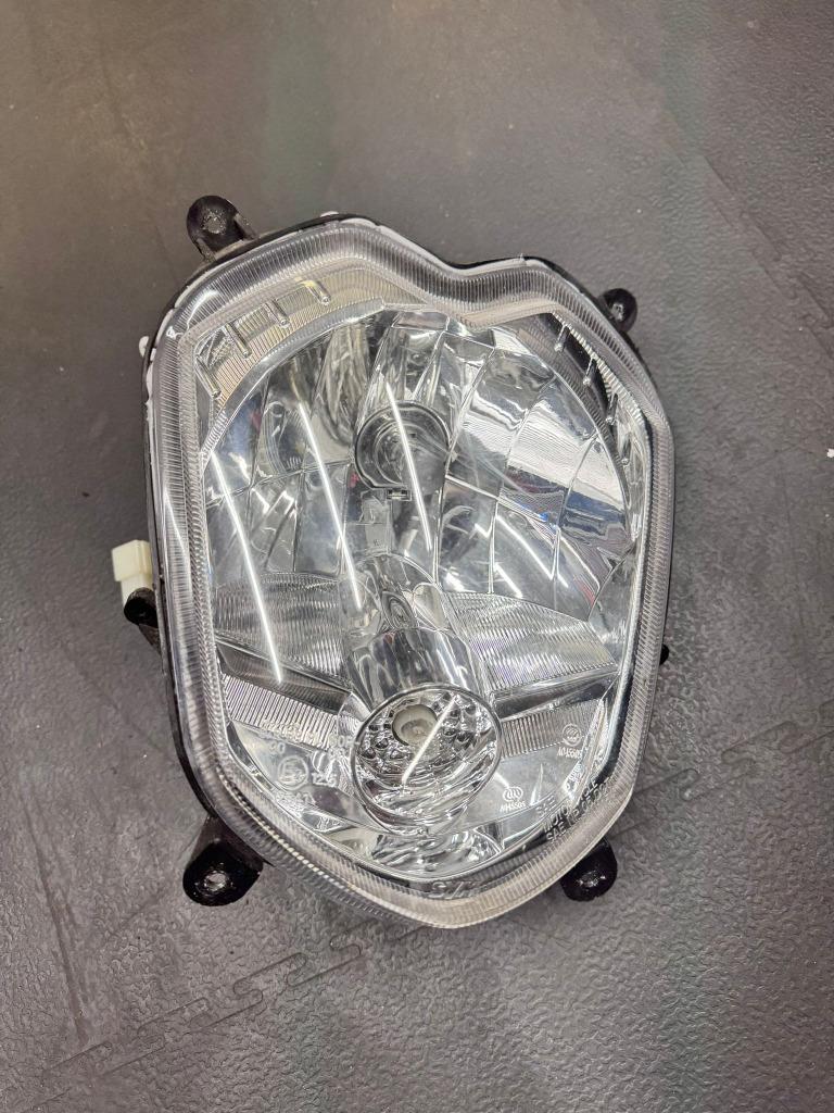 Koplamp SYM Xpro / orbit 2020, Ophalen of Verzenden, Gebruikt, Koplamp, SYM