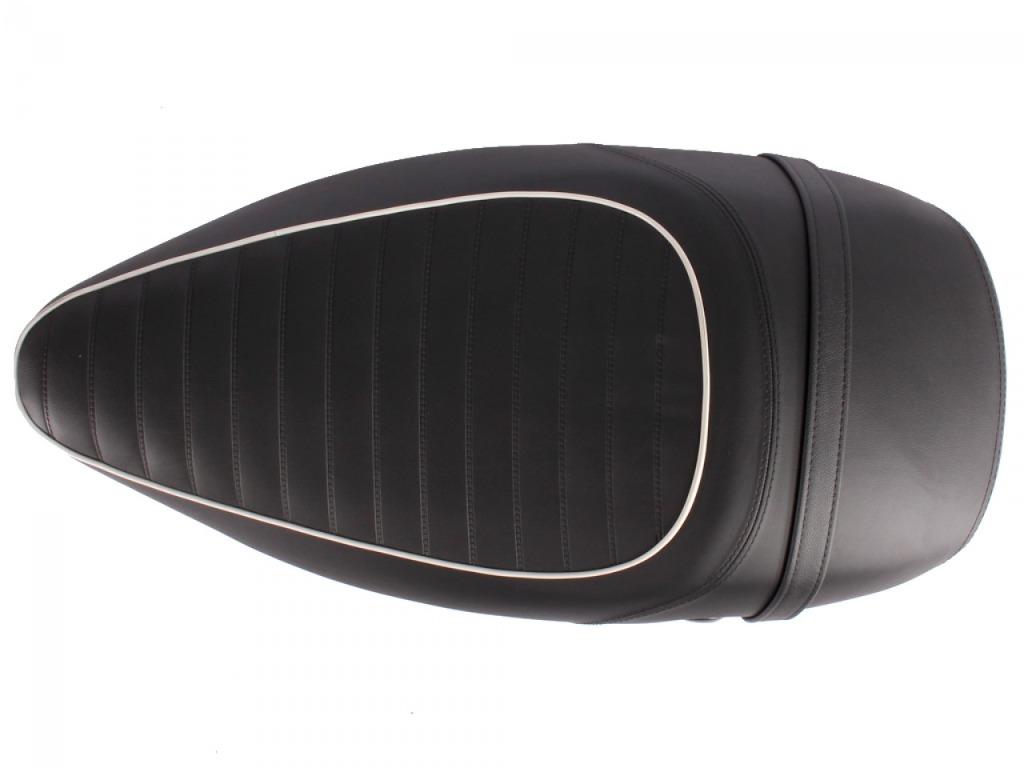 SALE! - Nieuw zadel voor vespa LX / S / LX-V / ET2 / ET4, Nieuw, Ophalen of Verzenden, Zadel, Viale Rinaldo Piaggio, 25 Pontedera (PI) Italy