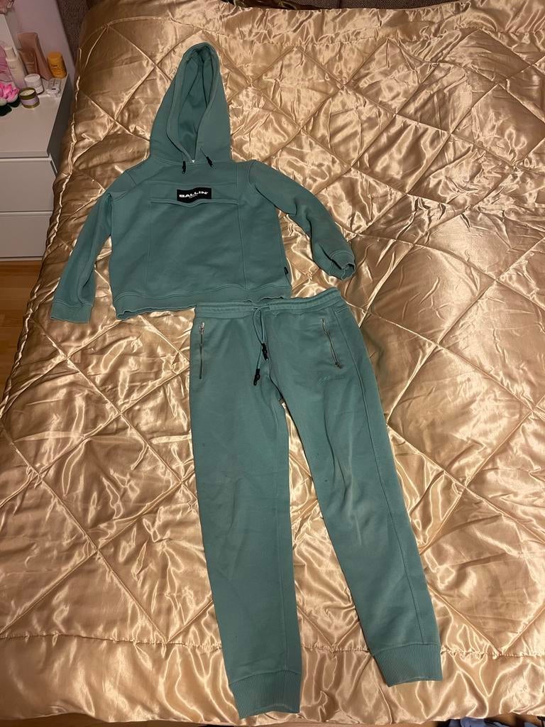Maat XS kleding set BALLIN, Ophalen of Verzenden, Zo goed als nieuw
