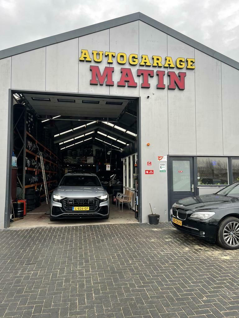 APK, Onderhoud, 3D Uitlijnen, Banden, Airco 1234yf, R134, Garantie, Autoruitschadeherstel