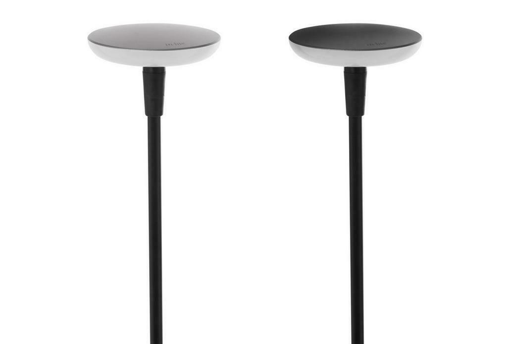 IN-LITE SWAY, MINI, PENDANT, WALL, TABLE, BREEZE HIGH, LOW, Minder dan 50 watt, Staande lamp, Nieuw, Ophalen of Verzenden
