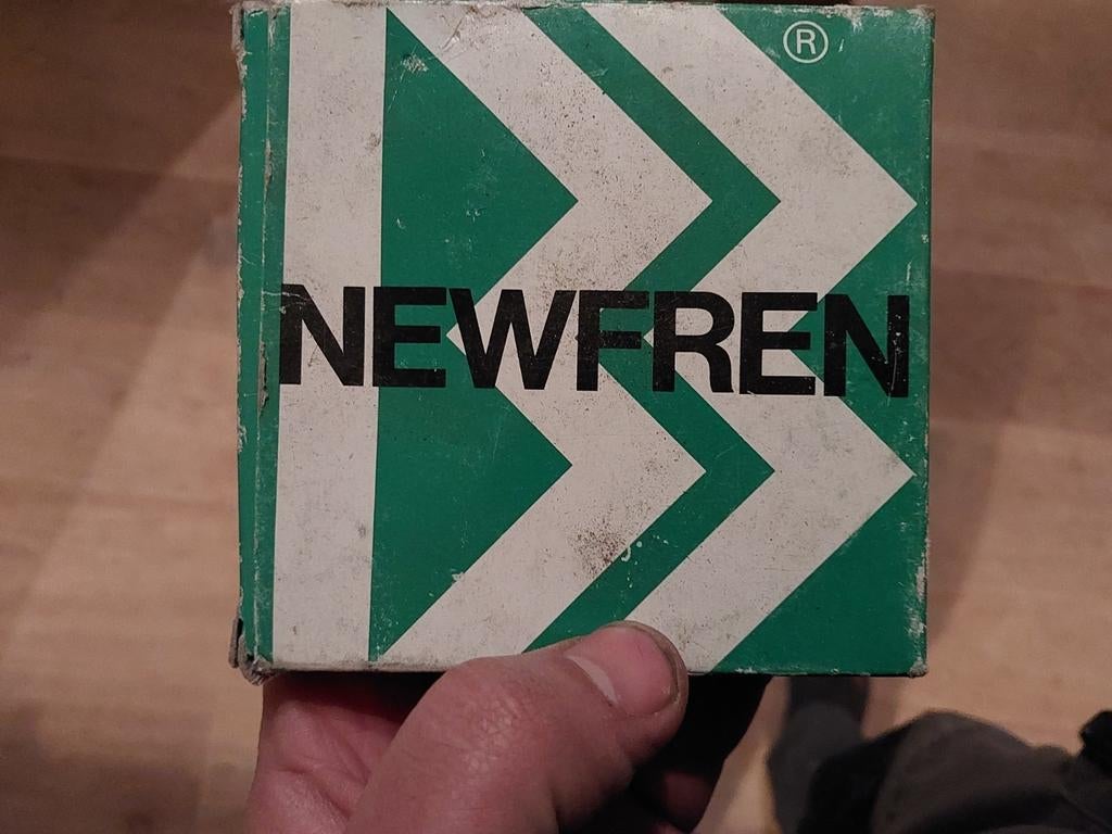 Tk nos kreidler remvoeringen, Fietsen en Brommers, Brommeronderdelen | Kreidler, Ophalen of Verzenden, Nieuw, Tank